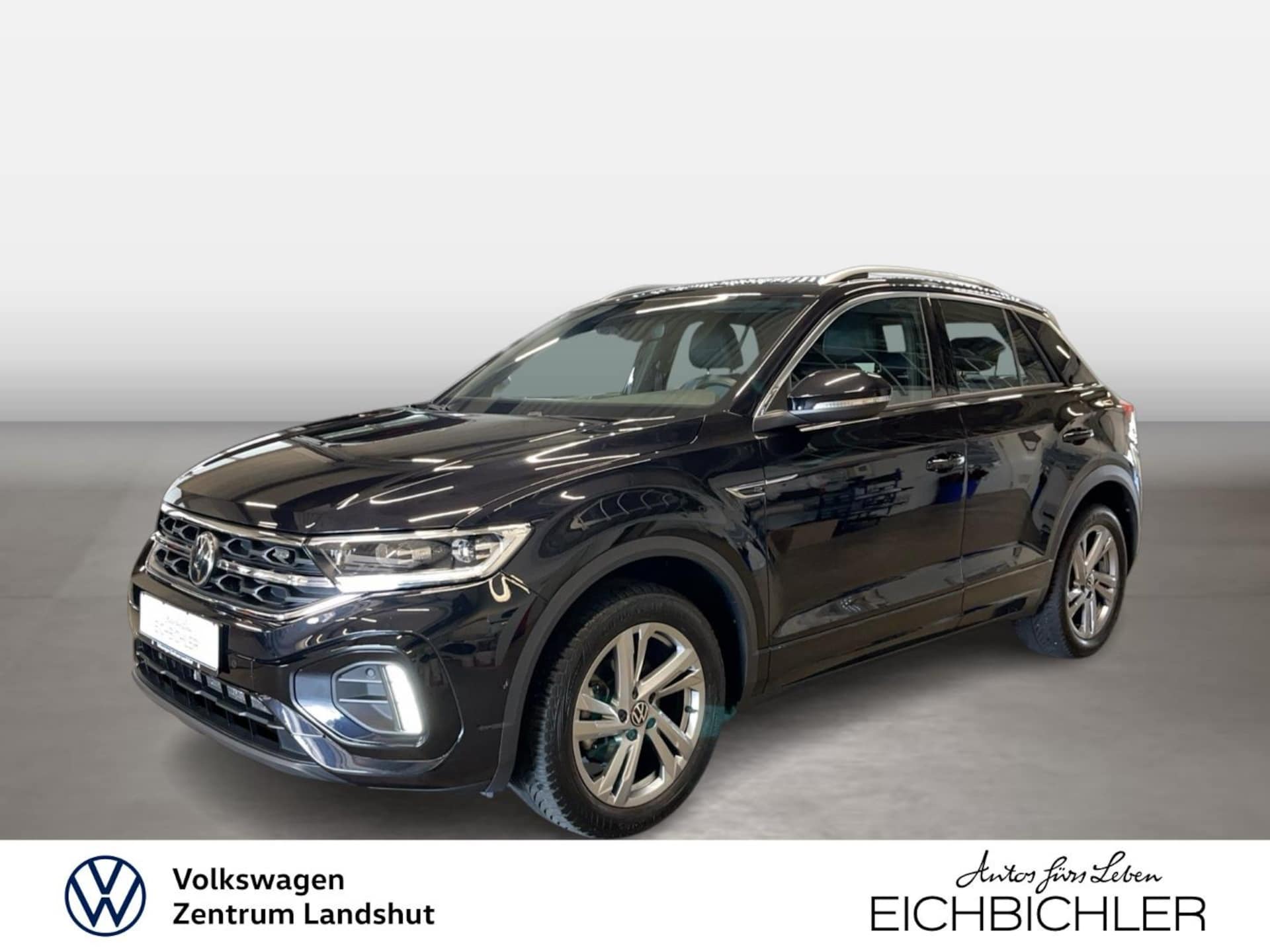 Volkswagen T-Roc 2024