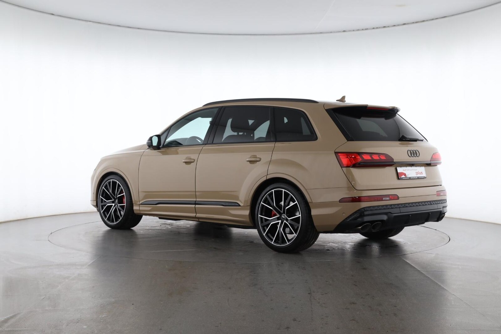 Audi SQ7 – Bild 4
