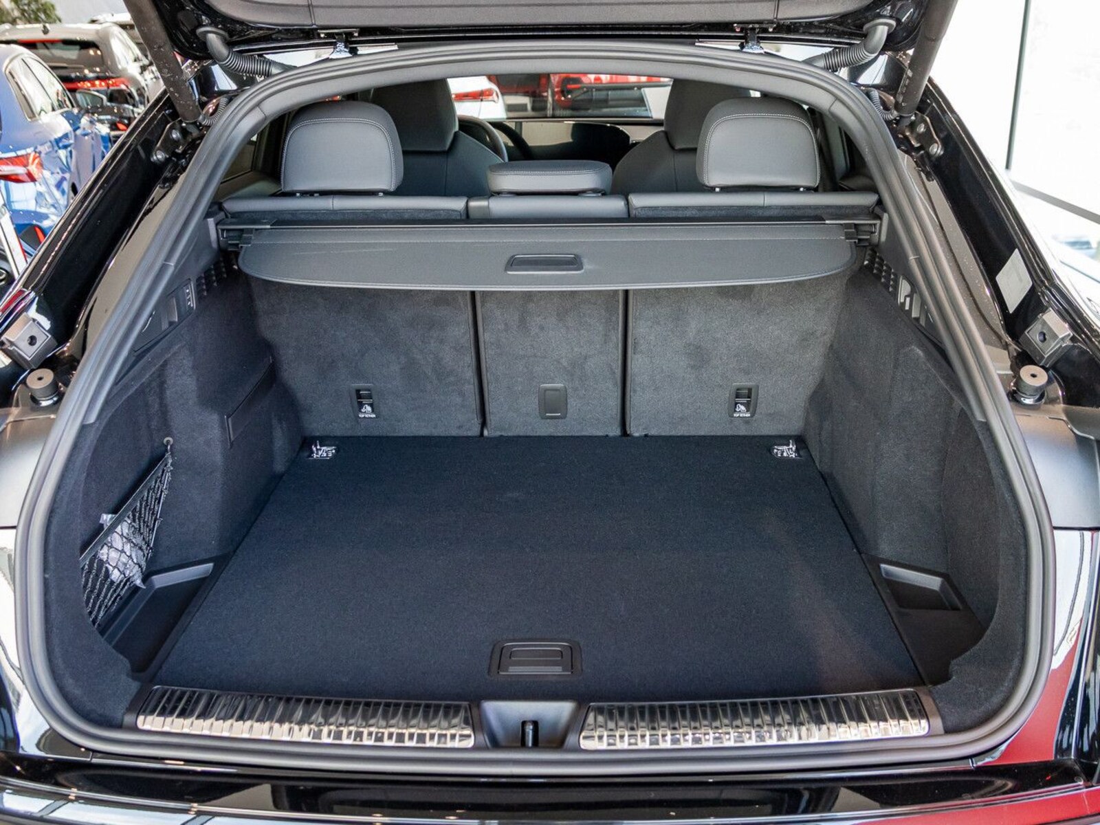 Audi Q5 Sportback – Bild 6
