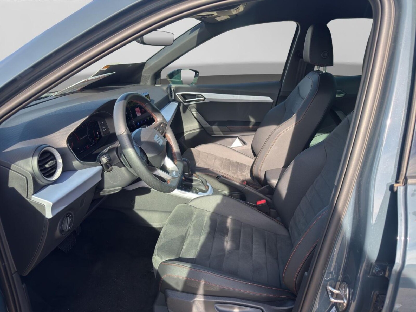 SEAT Arona – Bild 13