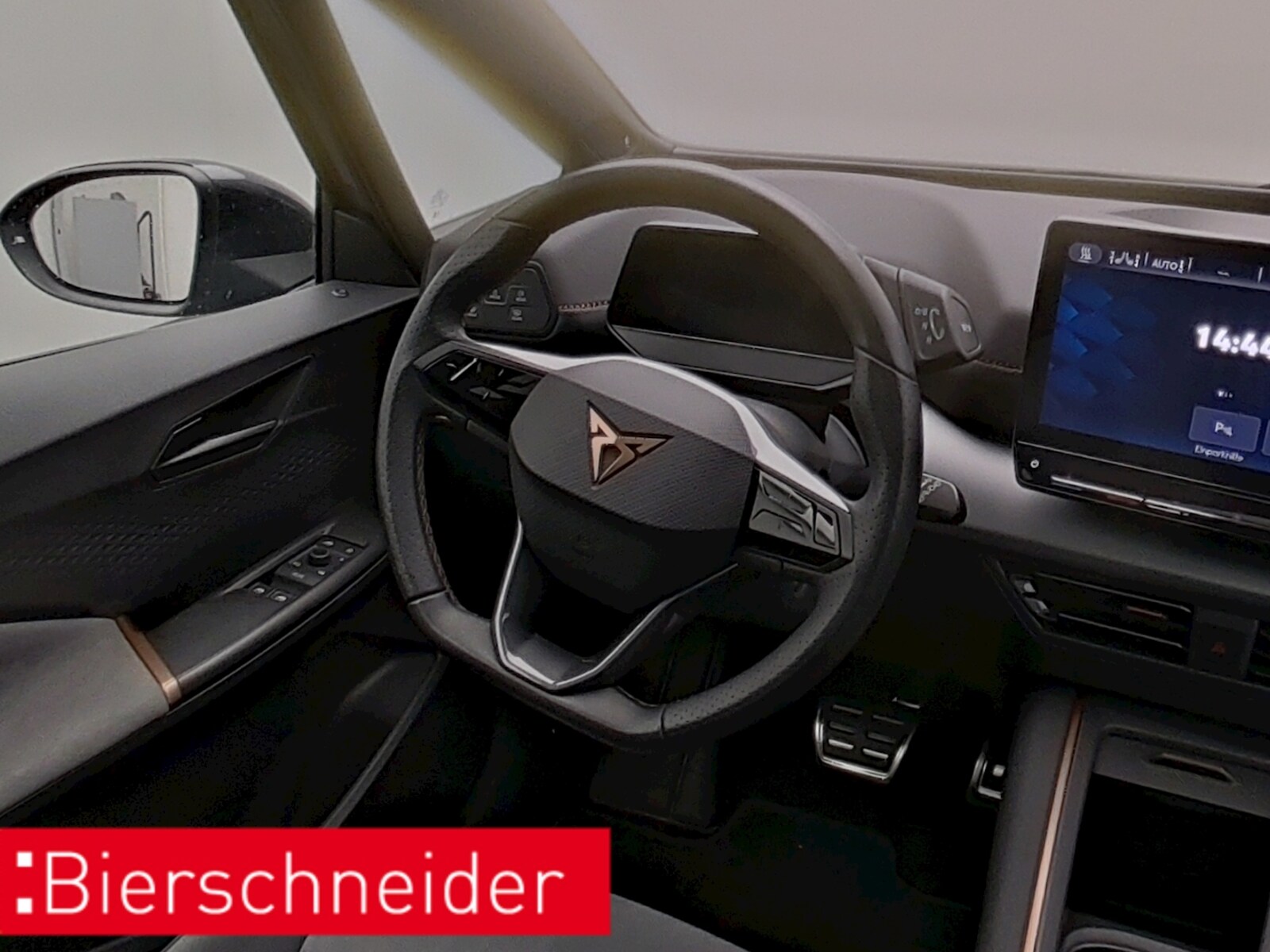 CUPRA Born – Bild 11