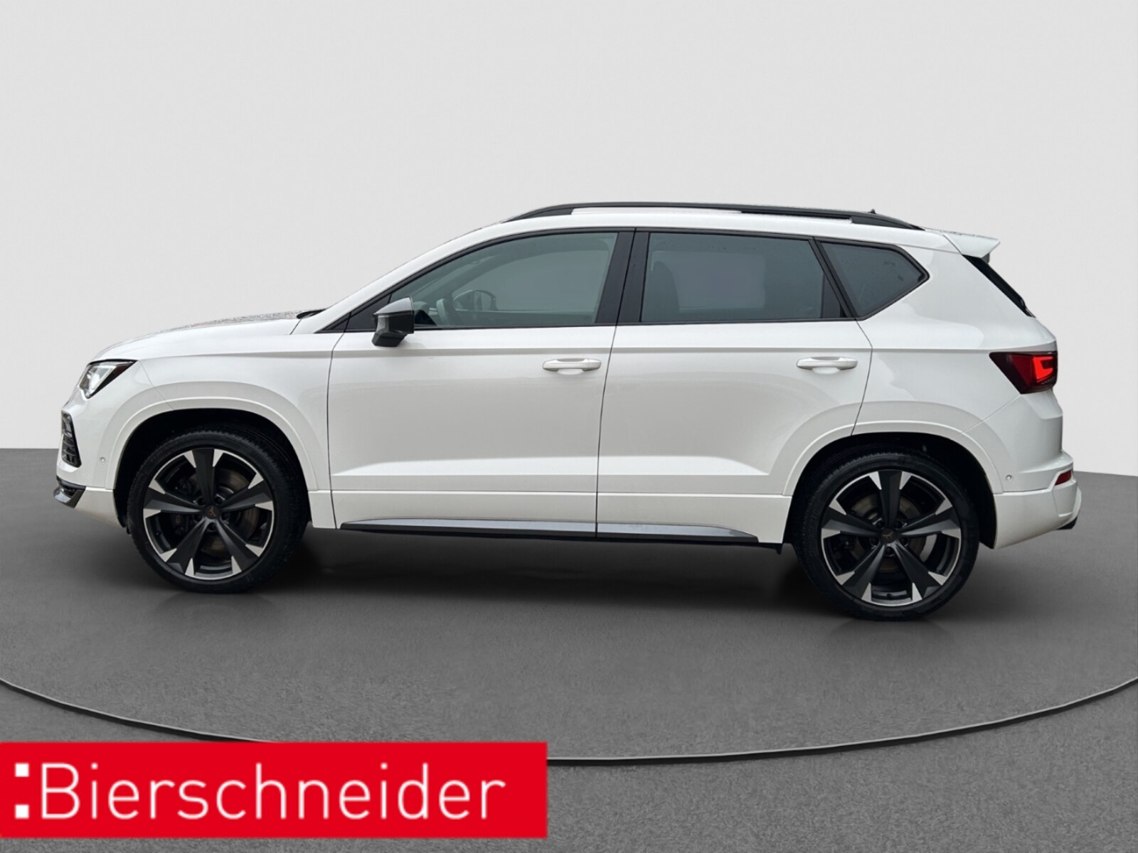 CUPRA Ateca – Bild 10