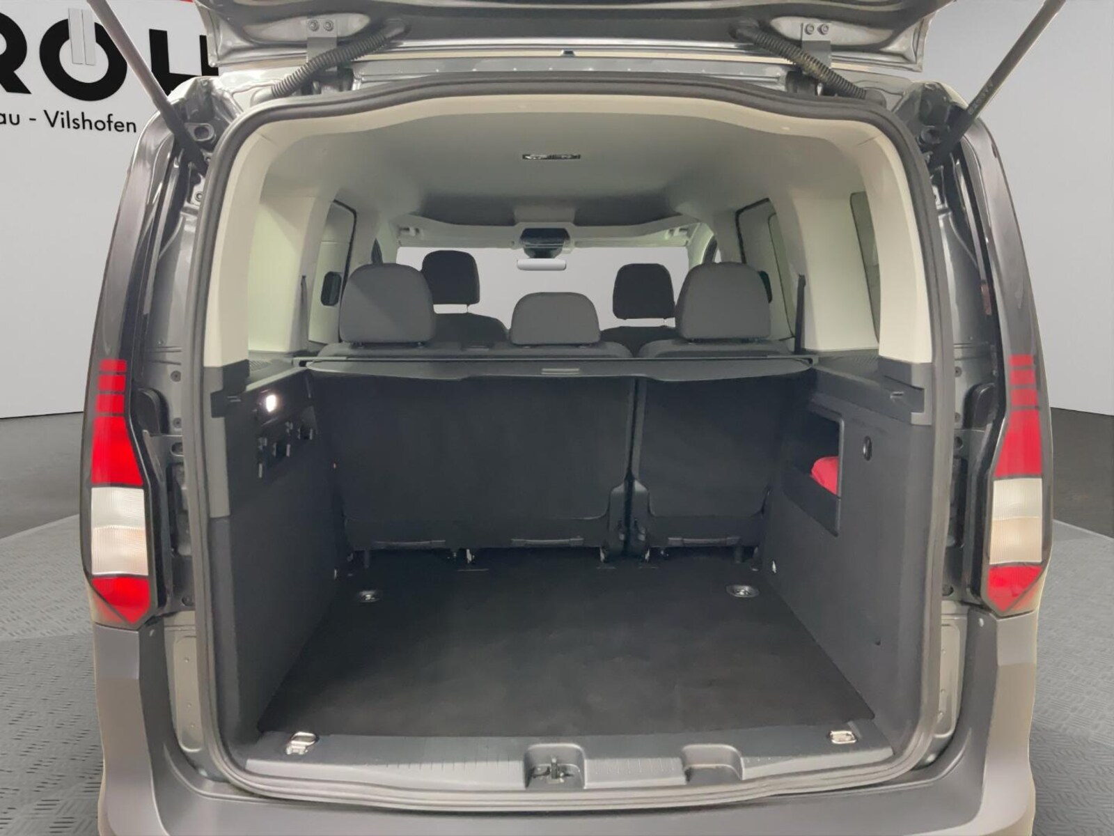 Volkswagen Caddy – Bild 8