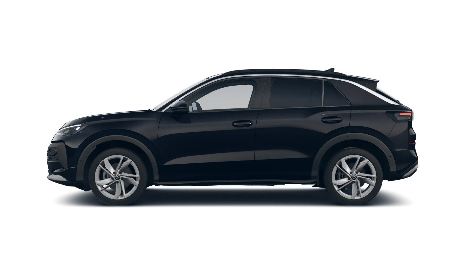Volkswagen T-Roc – Bild 6