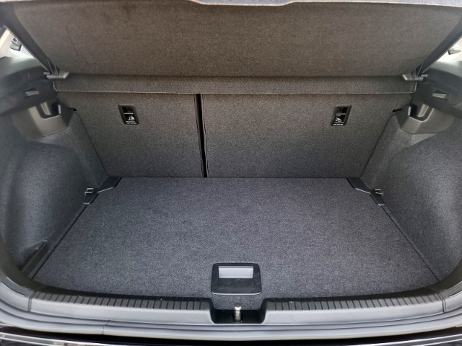Volkswagen Polo – Bild 7