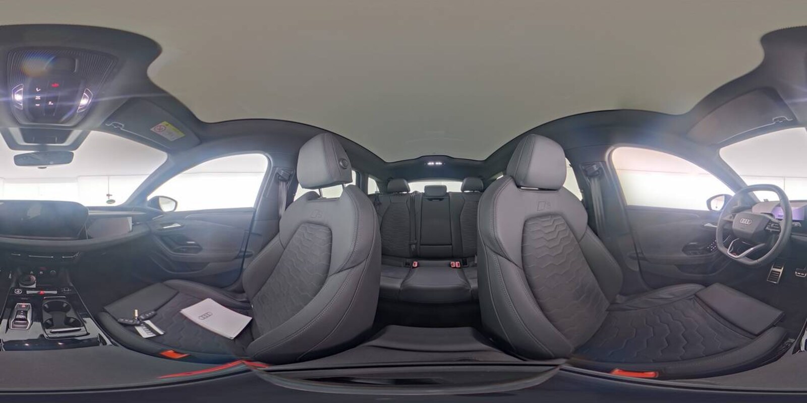 Audi A6 Avant e-tron – Bild 4