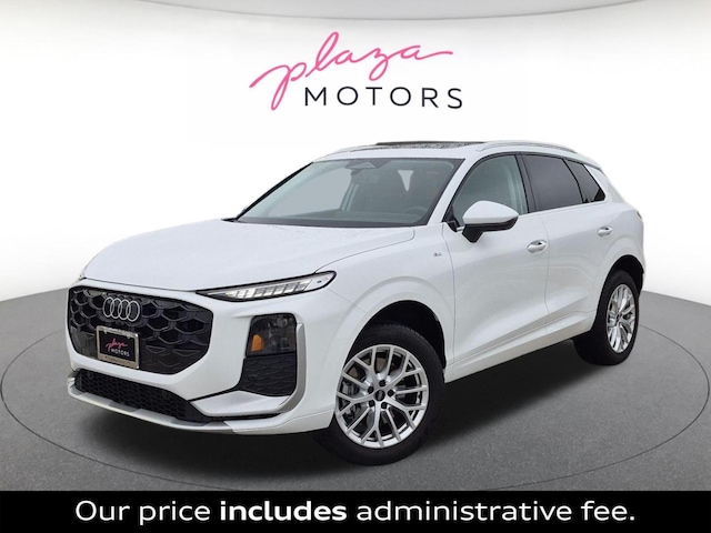 2026 Audi Q3