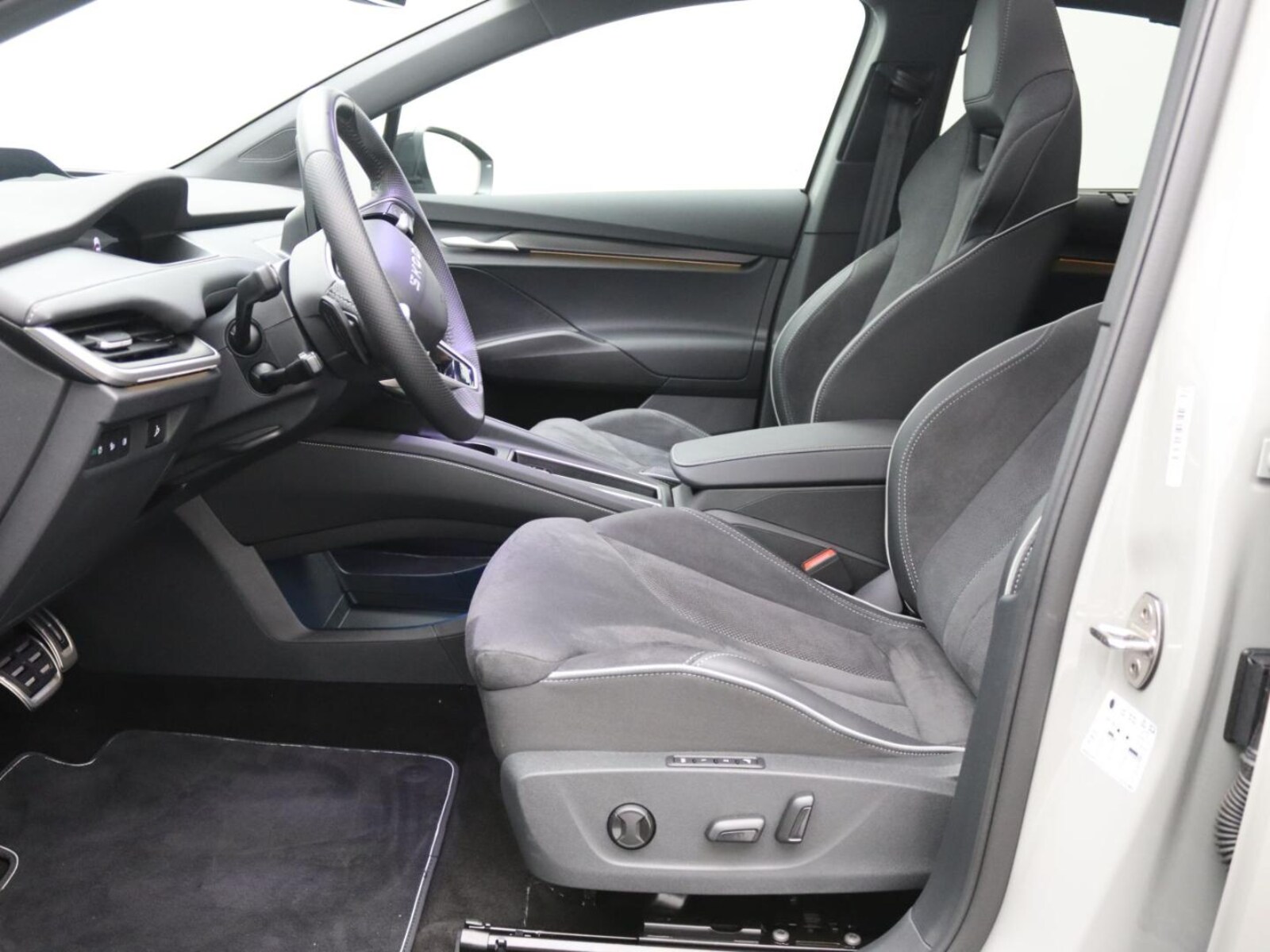 Škoda Enyaq Coupé – Bild 10