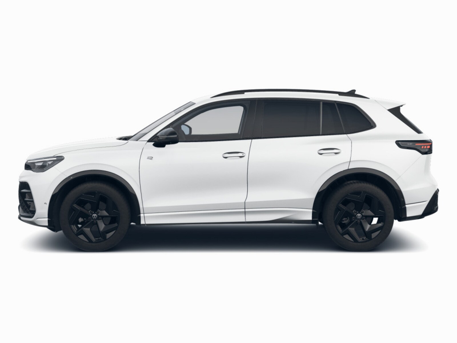 Volkswagen Tiguan – Bild 6