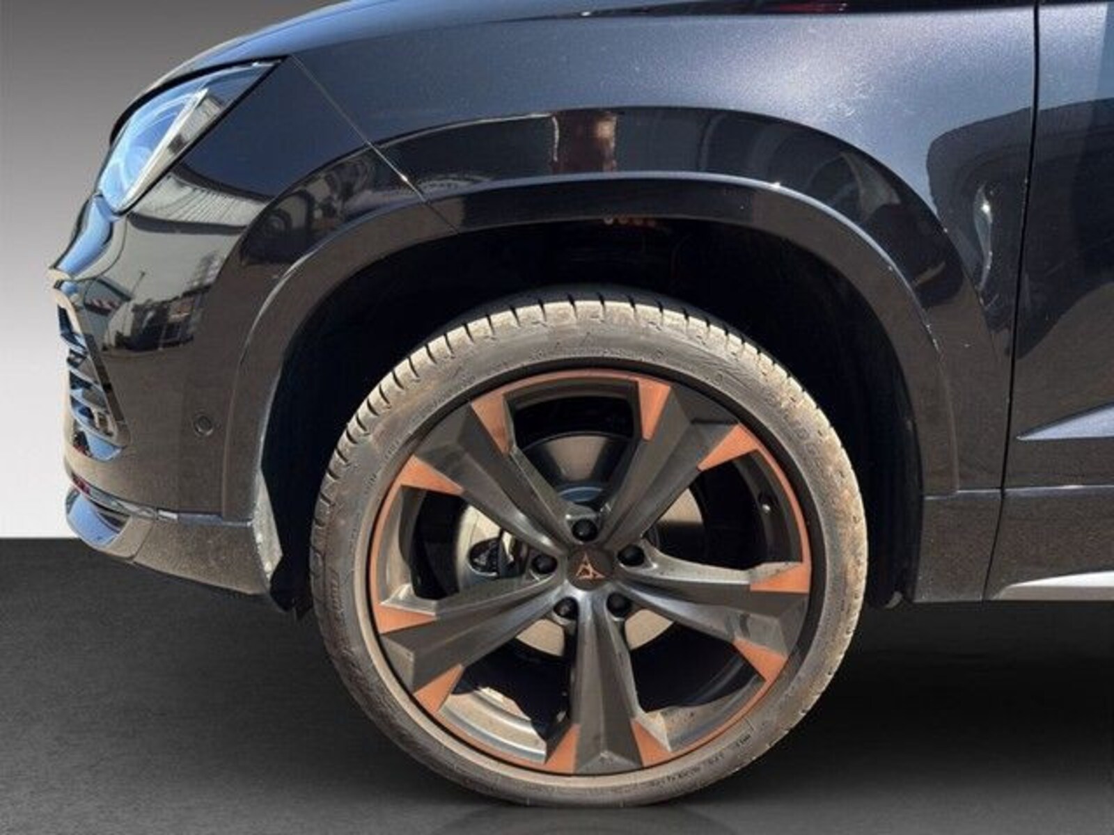 CUPRA Ateca – Bild 7