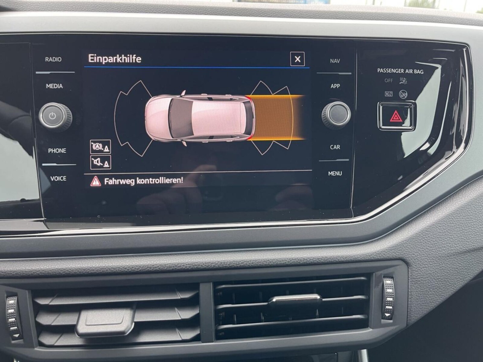 Volkswagen Polo – Bild 20