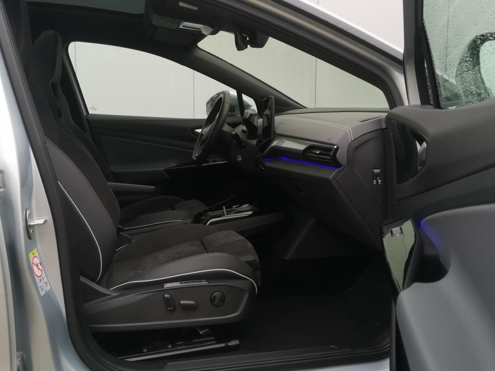Volkswagen ID.4 – Bild 22
