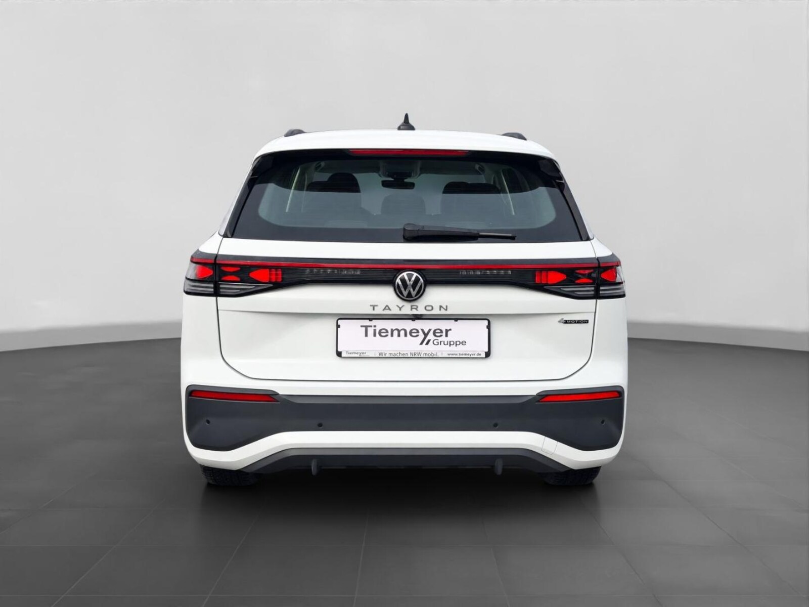 Volkswagen Tayron – Bild 17