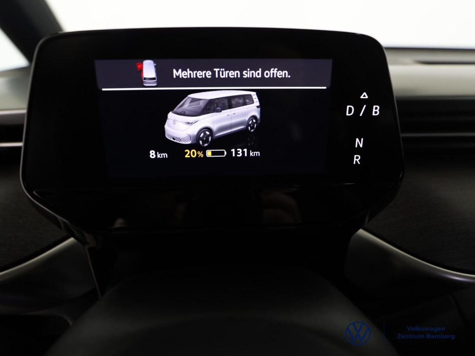 Volkswagen ID. Buzz – Bild 6