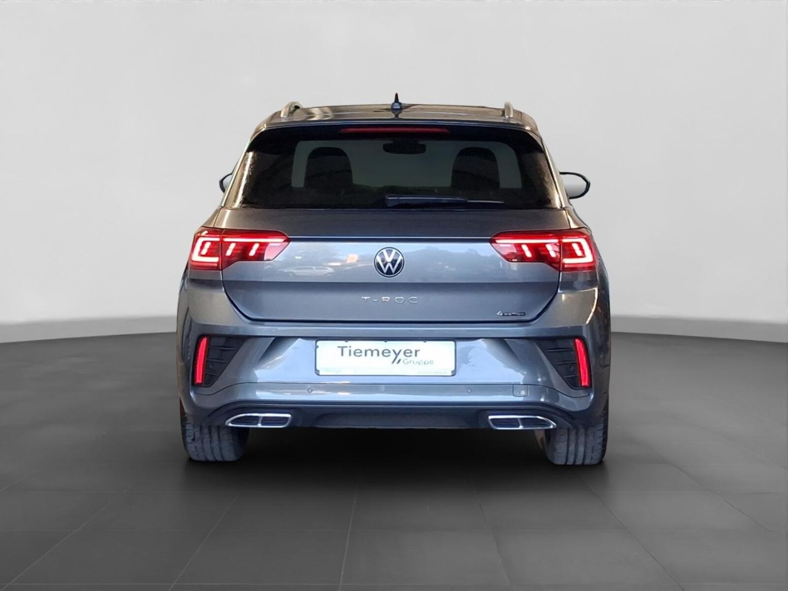 Volkswagen T-Roc – Bild 18