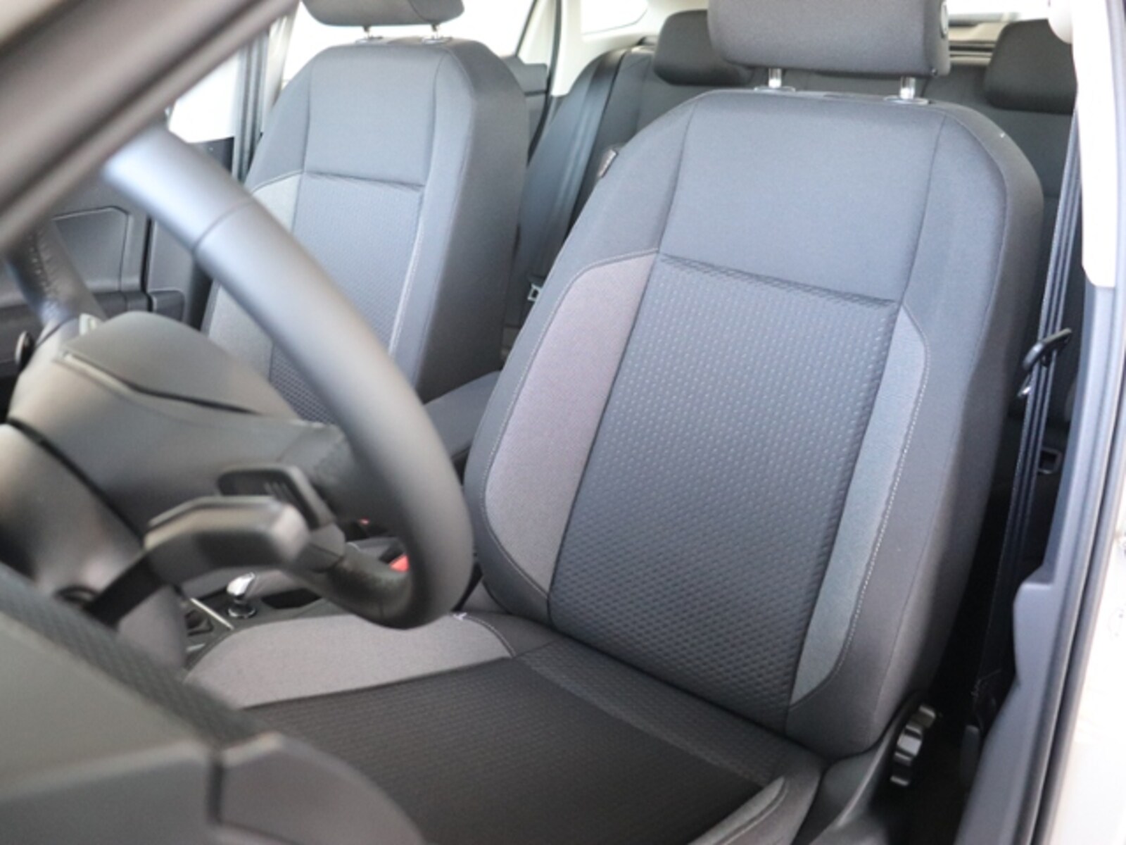 Volkswagen Taigo – Bild 16