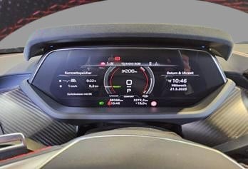 Image about Audi RS e-tron GT e-tron quattro