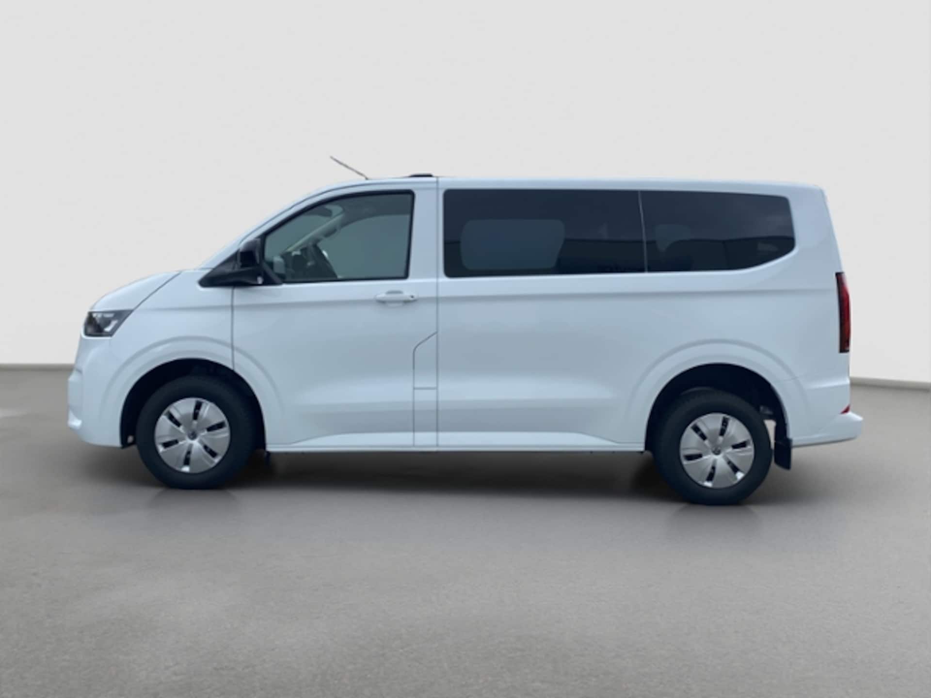 Volkswagen Caravelle Life