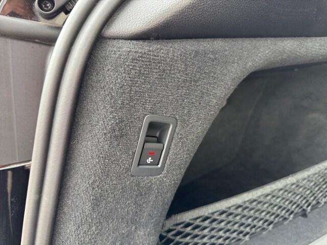 Image about Audi S6 Avant TDI quattro tiptronic