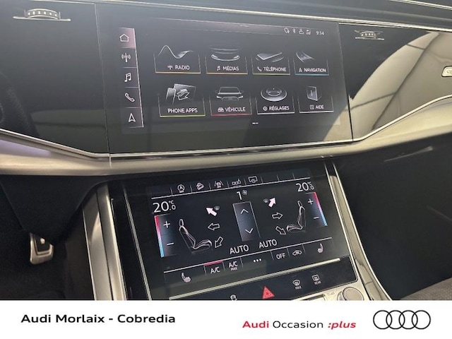 Audi Q8 S Line 50 TDI Quattro 286 Ch Tiptronic - 2019 - Joinsteer - #11