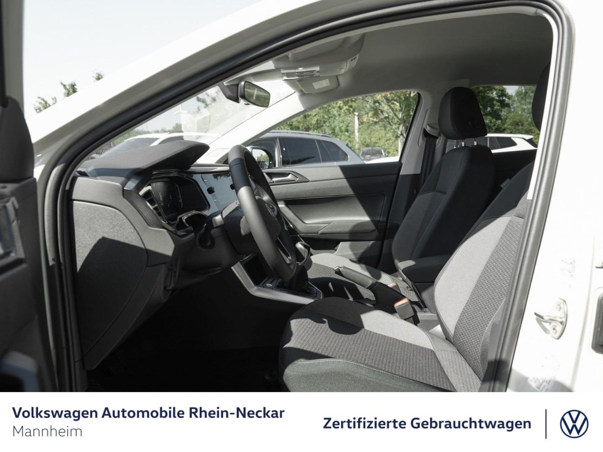 Volkswagen Taigo Life