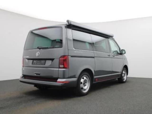 Volkswagen T6.1 California