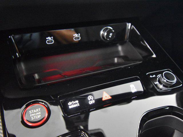 2025 Audi S5 Premium Plus - Photo 30