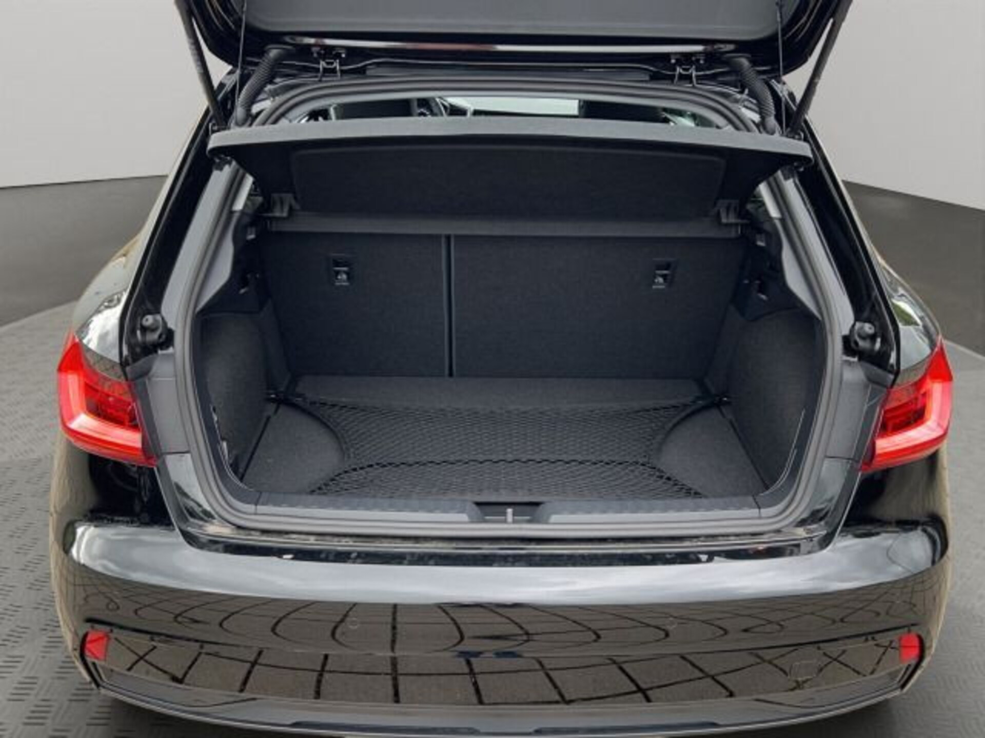 Audi A1 Sportback Advanced