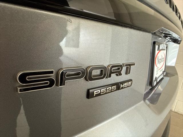 2022 BMW M440I - Image 8