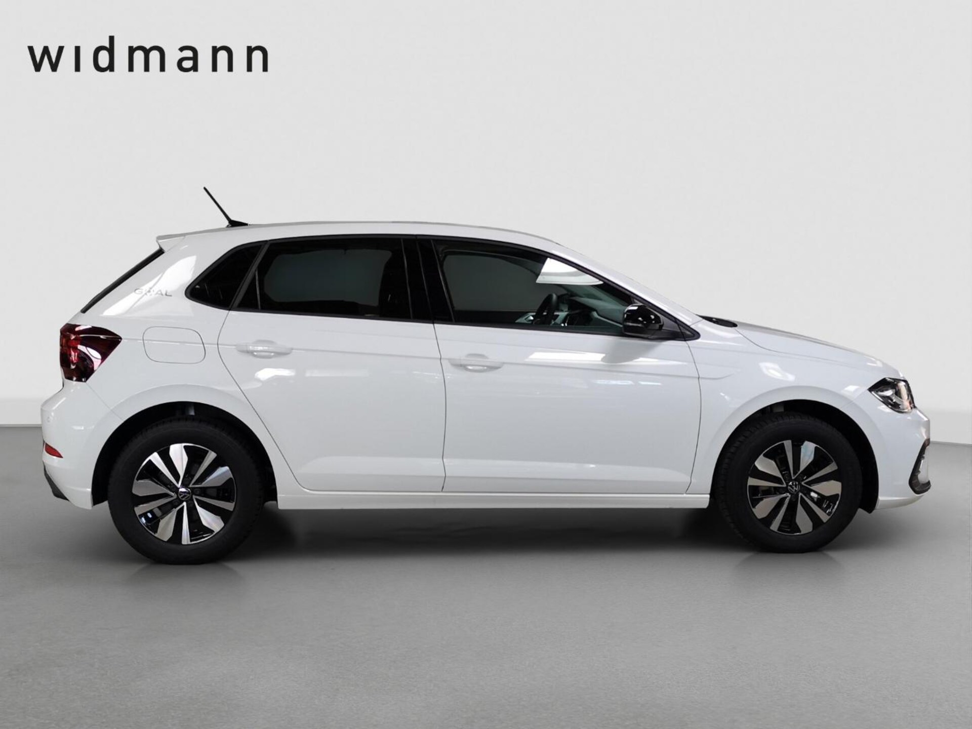 Volkswagen Polo Goal