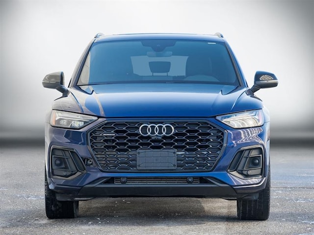 2023 Audi Audi Q5 Sportback