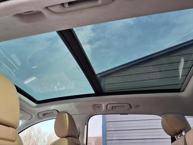 2025 Audi Q7 Prestige - Photo 18