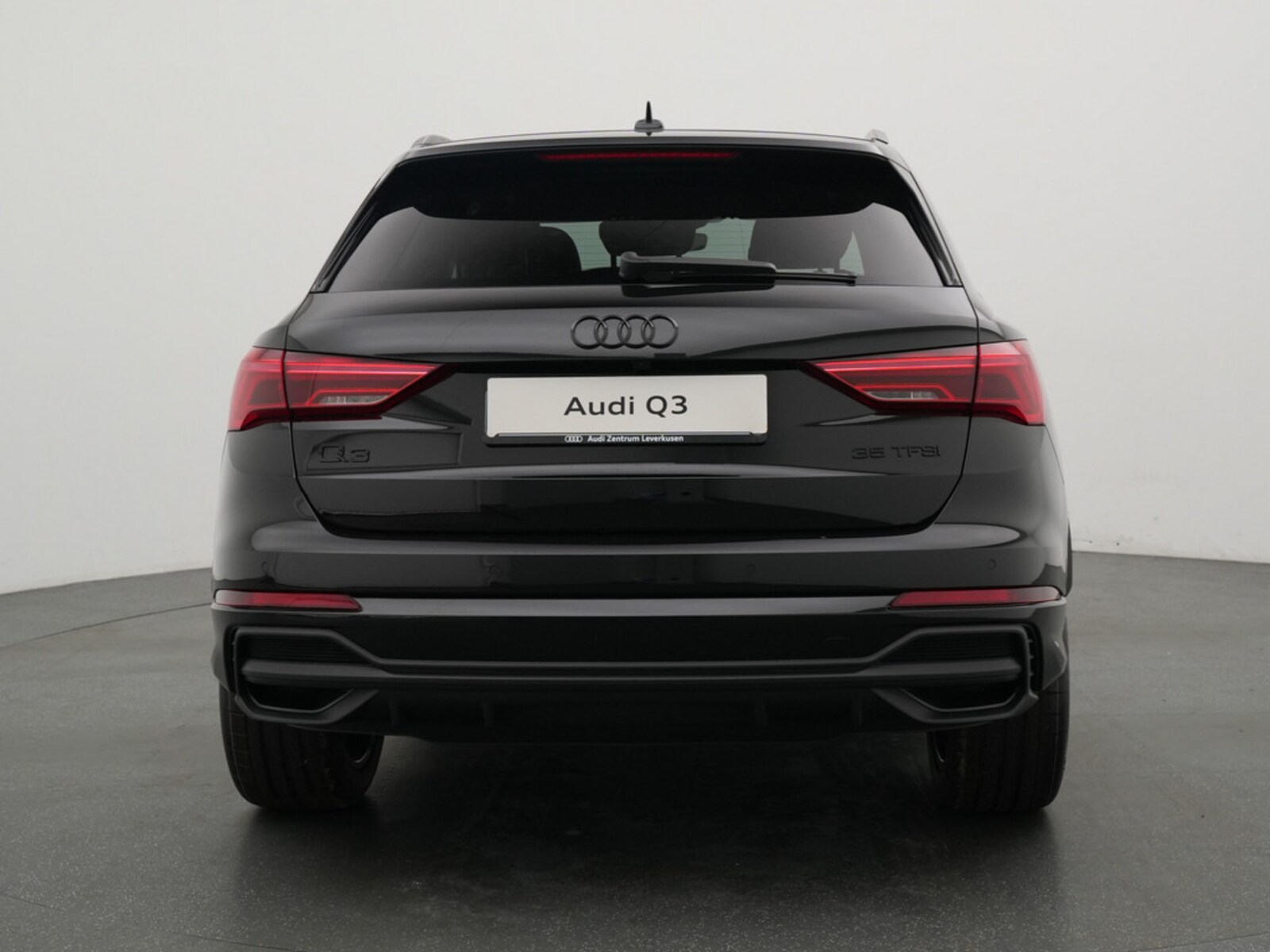 Audi Q3 – Bild 4