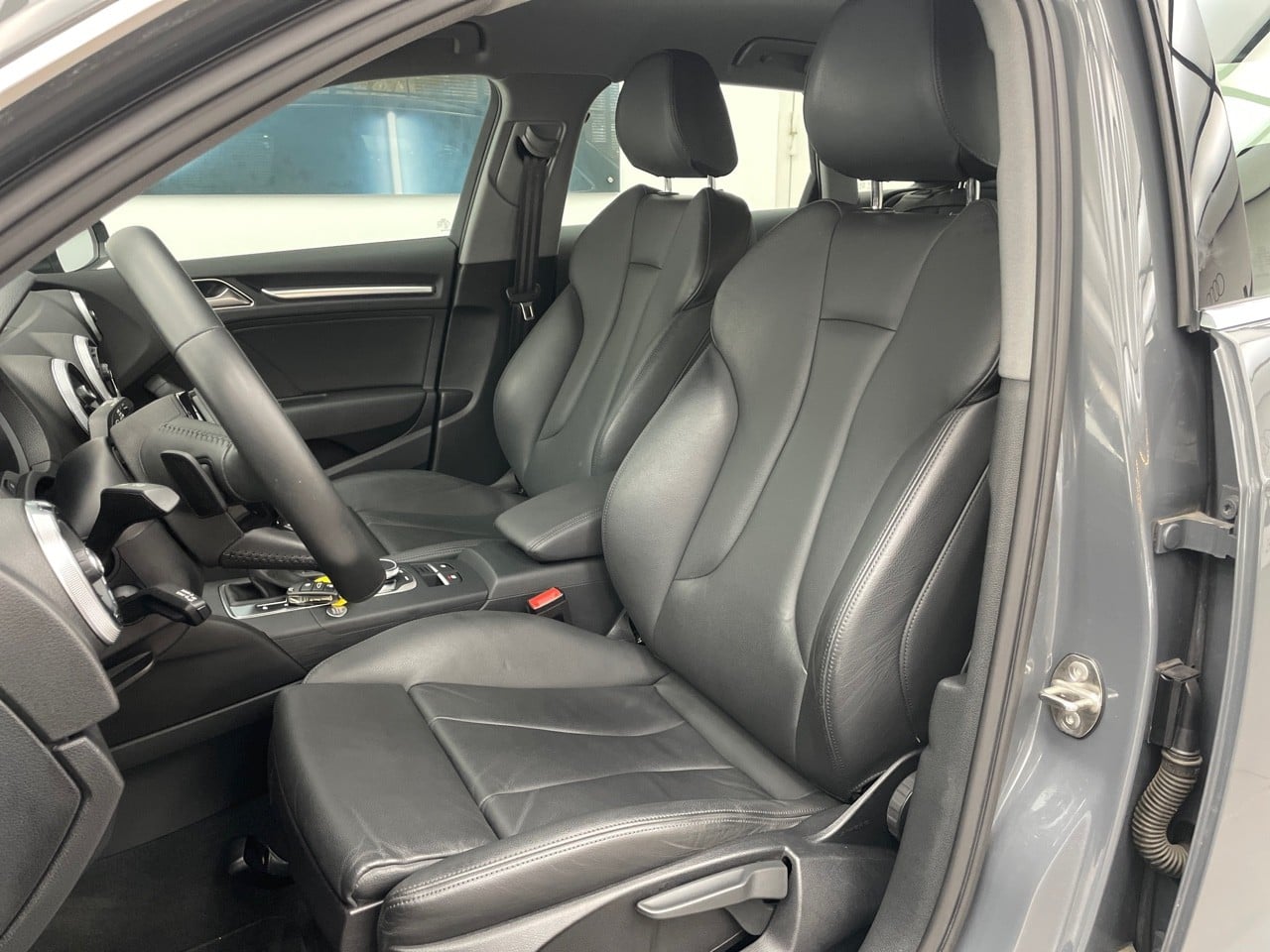 Image about Audi A3 Sportback Design Luxe 35 TFSI 110 kW (150 ch) S tronic