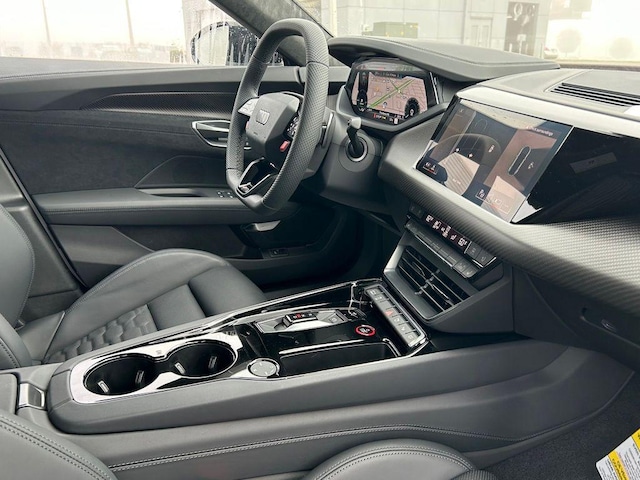 2026 Audi RS e-tron GT Performance Base - Photo 66