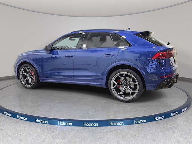 2026 Audi RS Q8 Base - Photo 8