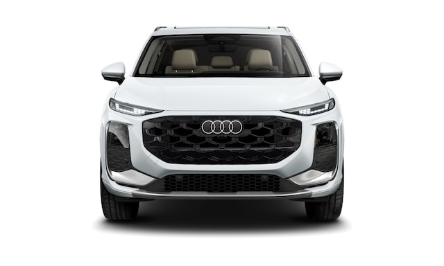 2026 Audi Q3 SUV
