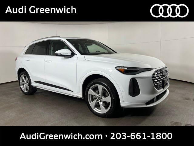 2025 Audi Q5 40 Premium Plus's photo