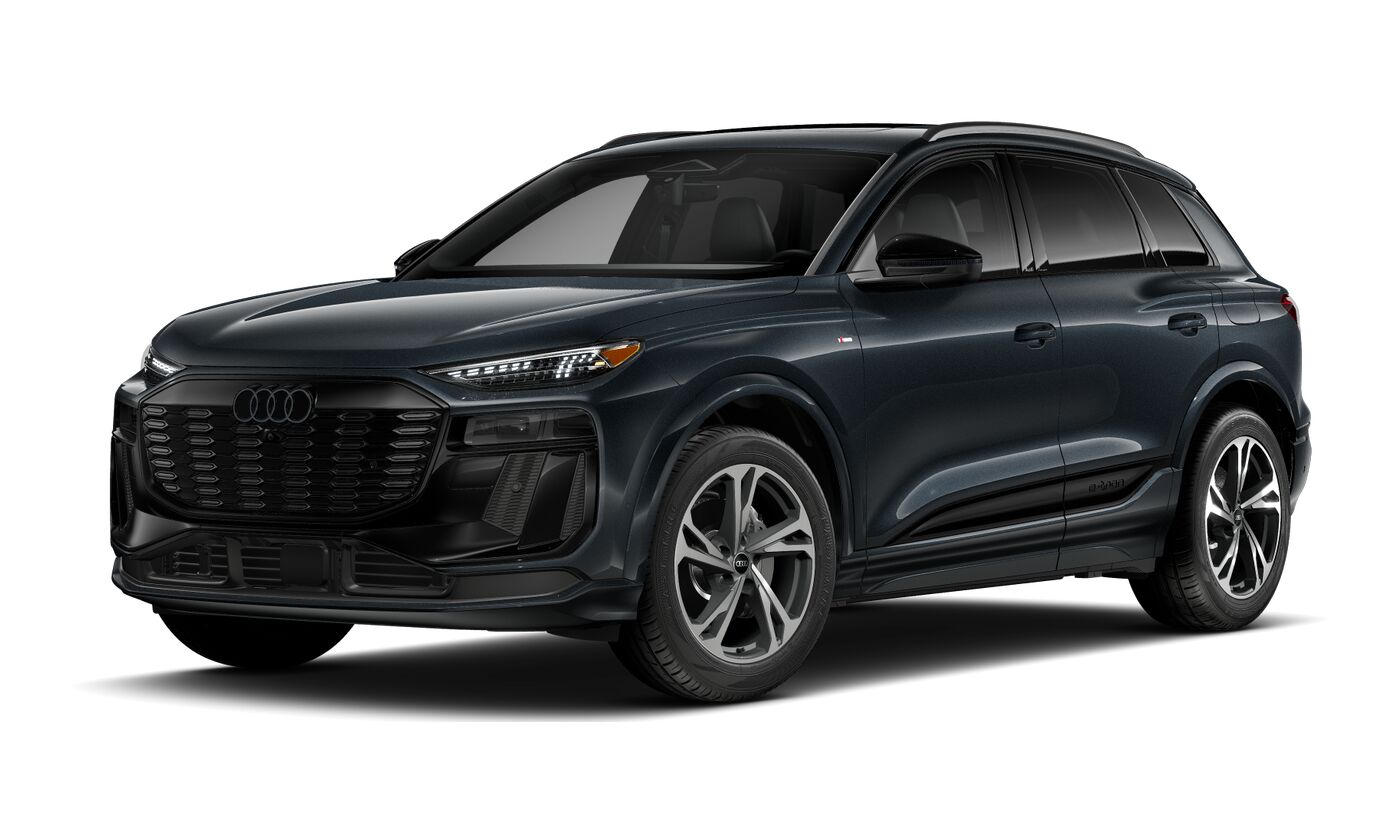 2027 Audi Q6 e-tron Premium Plus quattro's photo