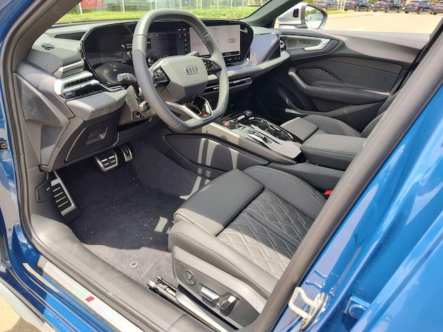 2026 Audi S5 Sedan