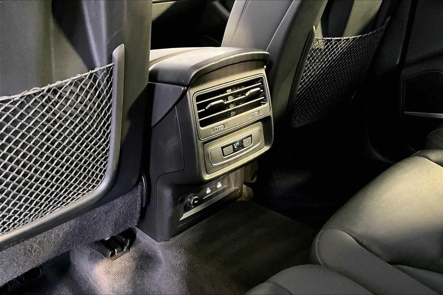 2022 Audi Q7 Premium Plus - Photo 35