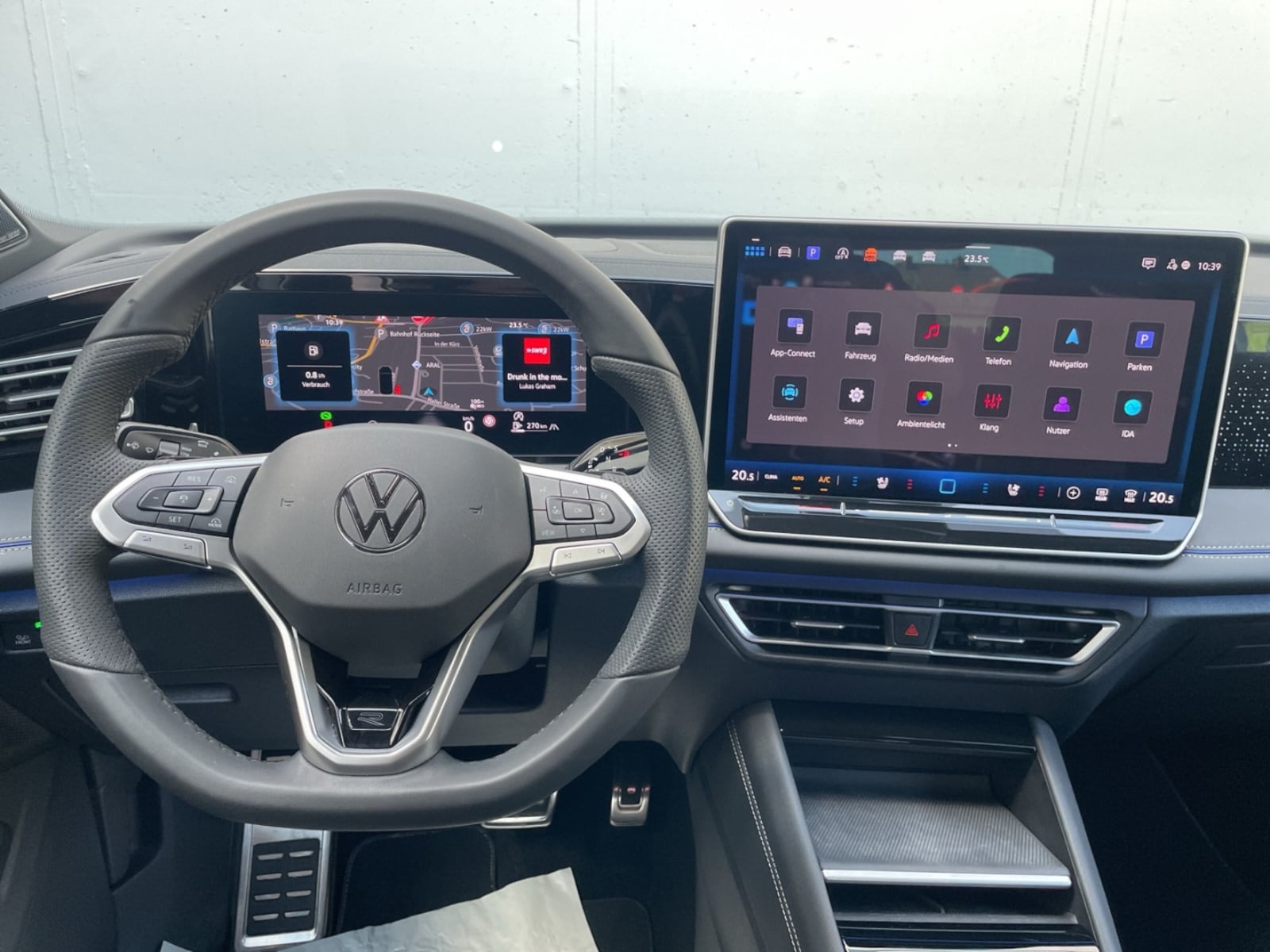 Volkswagen Tiguan – Bild 14