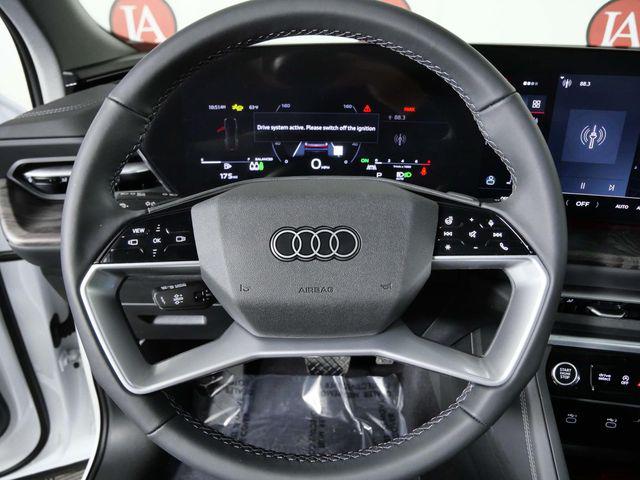 2025 Audi Q5 Premium - Photo 20