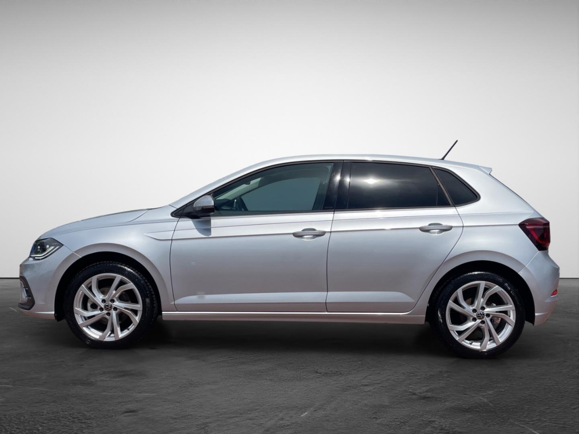 Volkswagen Polo Style