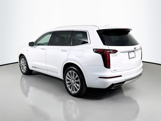 2023 Cadillac XT6
