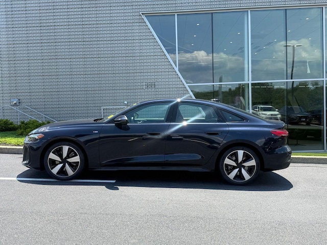 2026 Audi A5 Sedan