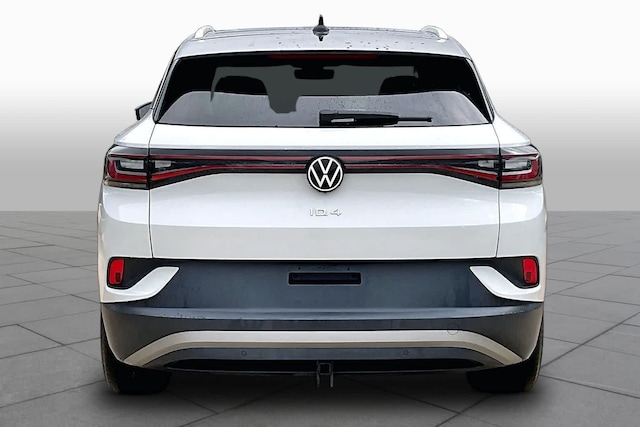 2021 Volkswagen ID.4