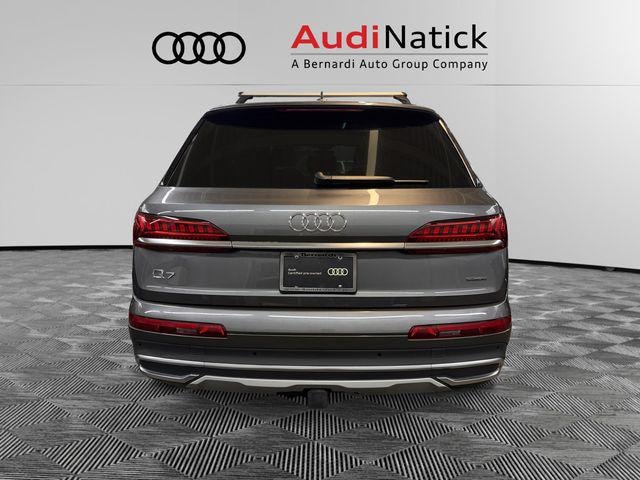 2023 Audi Q7