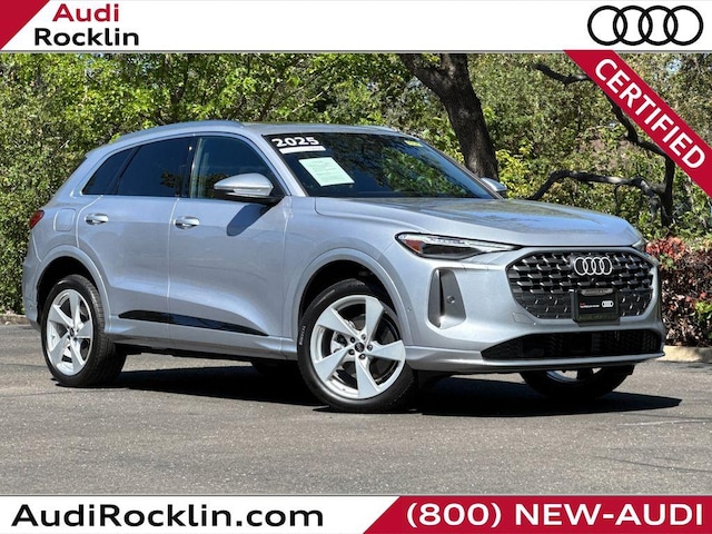 Photo of 2025 Audi Q5 