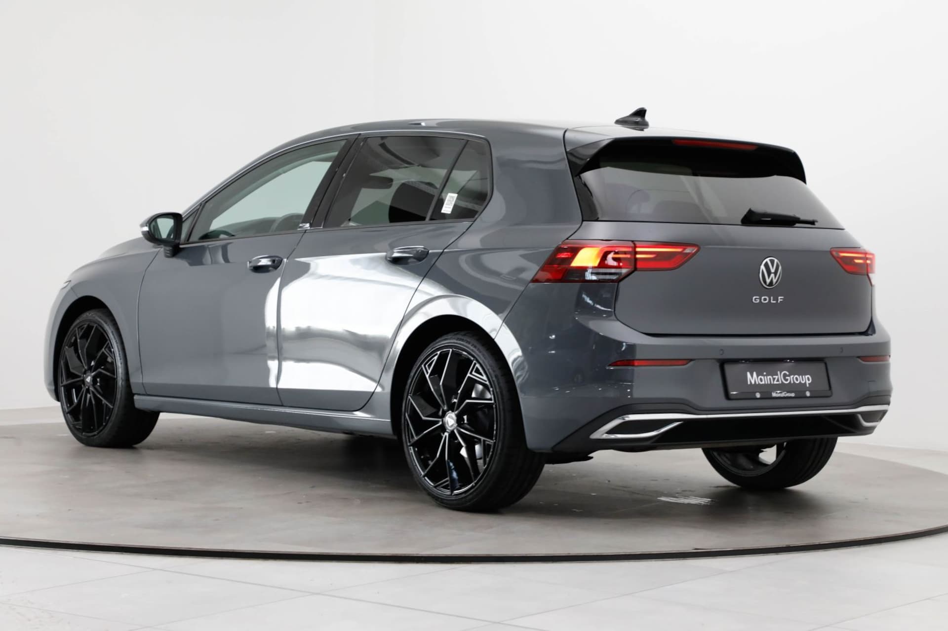 Volkswagen Golf Active